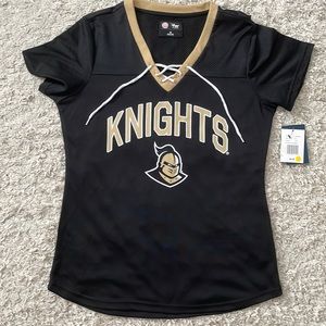 NWT UCF Women’s Shirt